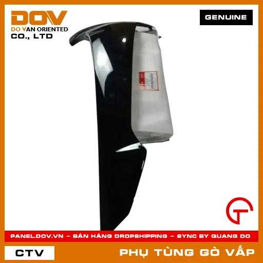 CÁNH YẾM TRÁI *NHB25M* MÃ PHỤ TÙNG 64770K89V20ZD — 64770K89V20ZD