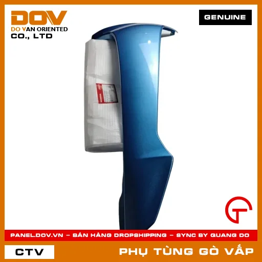 BỘ CÁNH YẾM TRÁI *B203M* MÃ PHỤ TÙNG 64770K89V30ZC — 64770K89V30ZC