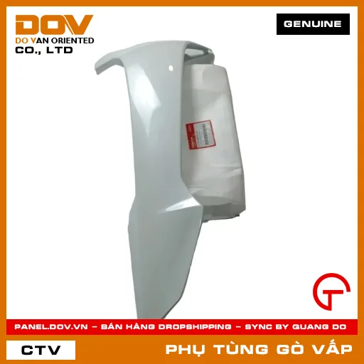 BỘ CÁNH YẾM TRÁI *NHB55P* MÃ PHỤ TÙNG 64770K89V30ZD — 64770K89V30ZD