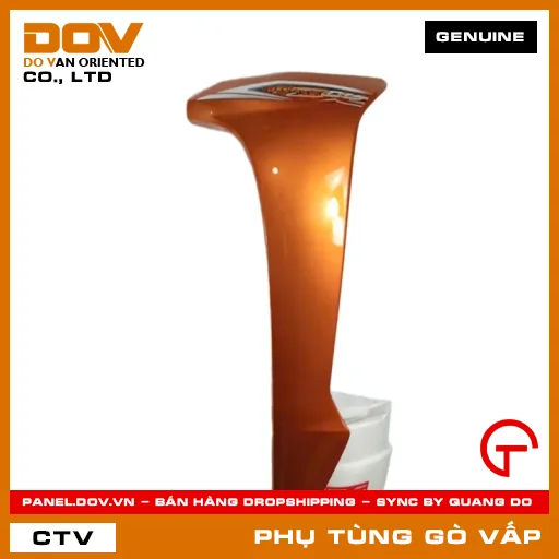 BỘ CÁNH YẾM TRÁI *YR322C* MÃ PHỤ TÙNG 64770K89V40ZA — 64770K89V40ZA