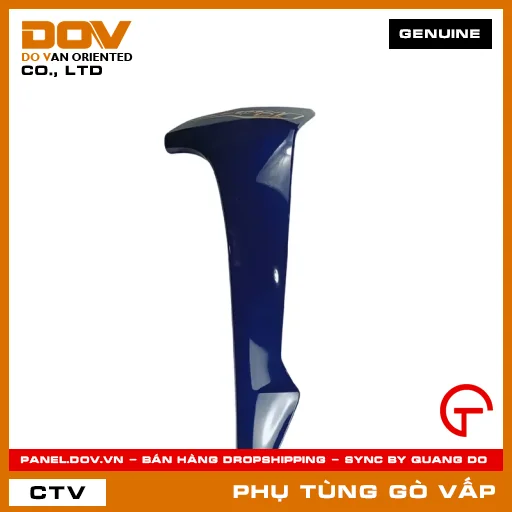 BỘ CÁNH YẾM TRÁI *PB421* MÃ PHỤ TÙNG 64770K89V50ZA — 64770K89V50ZA