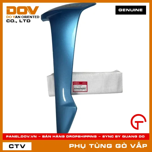 BỘ CÁNH YẾM TRÁI *B203* MÃ PHỤ TÙNG 64770K89V50ZB — 64770K89V50ZB