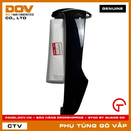 BỘ CÁNH YẾM TRÁI *NHB25* MÃ PHỤ TÙNG 64770K89V50ZD — 64770K89V50ZD