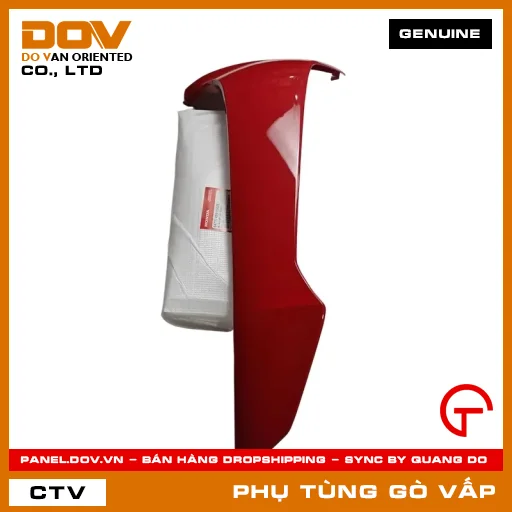 BỘ CÁNH YẾM TRÁI *R263* MÃ PHỤ TÙNG 64770K89V50ZE — 64770K89V50ZE