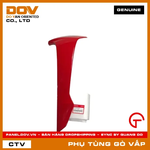 BỘ CÁNH YẾM TRÁI*R389* MÃ PHỤ TÙNG 64770K89V90ZC — 64770K89V90ZC