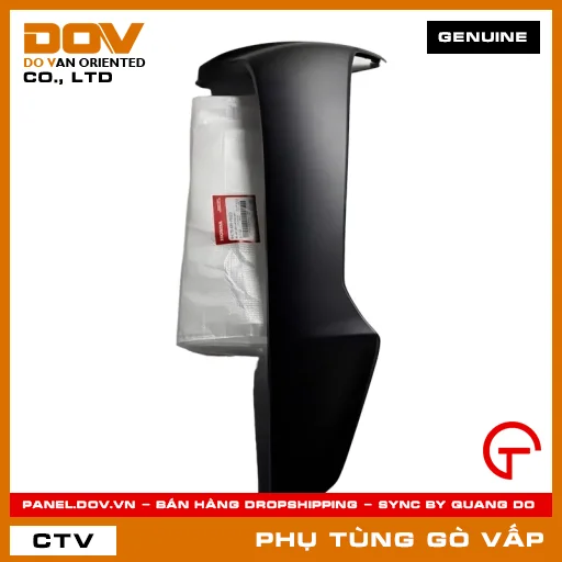 BỘ CÁNH YẾM TRÁI*NHA76M* MÃ PHỤ TÙNG 64770K89V90ZD — 64770K89V90ZD