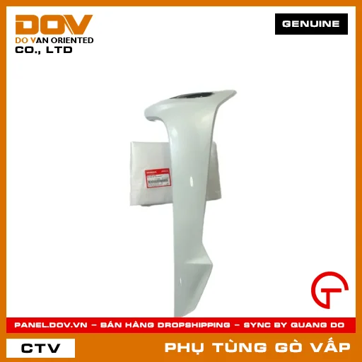 BỘ CÁNH YẾM TRÁI*NHB55P* MÃ PHỤ TÙNG 64770K89VB0ZB — 64770K89VB0ZB