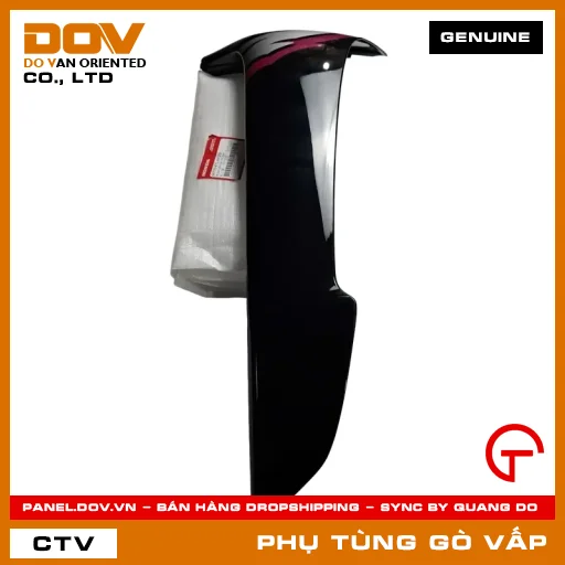 BỘ CÁNH YẾM TRÁI *RP173M* MÃ PHỤ TÙNG 64770KTL640ZB — 64770KTL640ZB