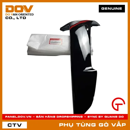 BỘ CÁNH YẾM TRÁI *R263* MÃ PHỤ TÙNG 64770KTL640ZC — 64770KTL640ZC