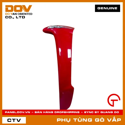 BỘ CÁNH YẾM TRÁI *R161P* MÃ PHỤ TÙNG 64770KTL680ZJ — 64770KTL680ZJ