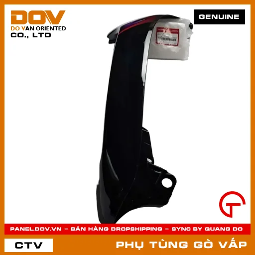 BỘ CÁNH YẾM TRÁI *R263*M MÃ PHỤ TÙNG 64770KTL780ZB — 64770KTL780ZB