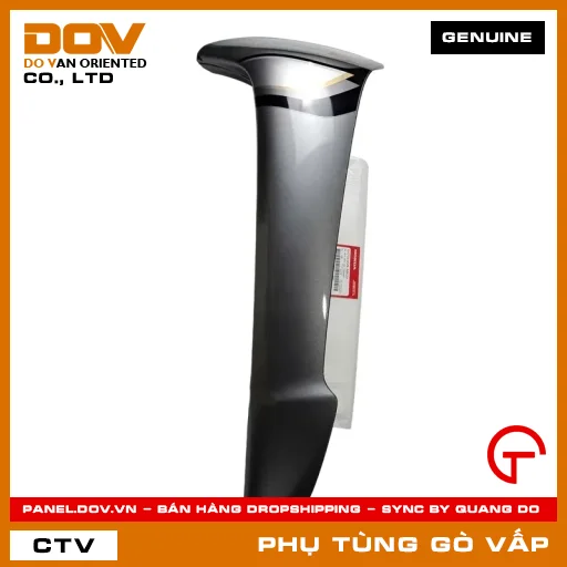 BỘ CÁNH YẾM TRÁI *NHA69P* MÃ PHỤ TÙNG 64770KVR880ZA — 64770KVR880ZA