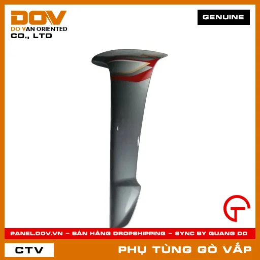 BỘ CÁNH YẾM TRÁI *R313C* MÃ PHỤ TÙNG 64770KVR880ZB — 64770KVR880ZB