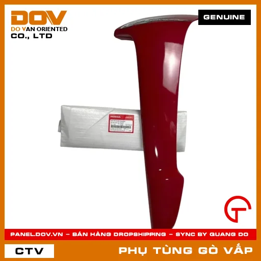 BỘ CÁNH YẾM TRÁI *R161P* MÃ PHỤ TÙNG 64770KVR910ZH — 64770KVR910ZH