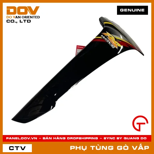 BỘ CÁNH YẾM TRÁI *R263* MÃ PHỤ TÙNG 64770KVR920ZC — 64770KVR920ZC