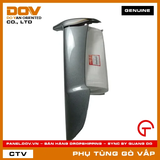BỘ CÁNH YẾM TRÁI *NHA69P* MÃ PHỤ TÙNG 64770KVRV40ZA — 64770KVRV40ZA
