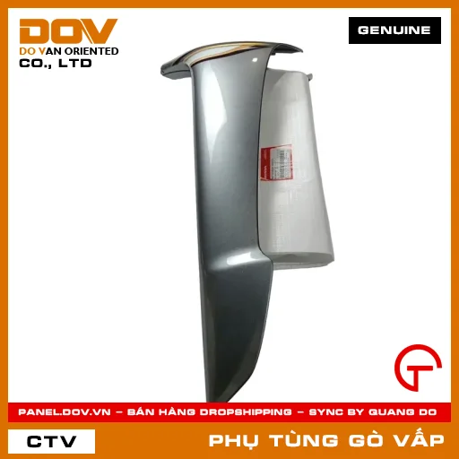 BỘ CÁNH YẾM TRÁI *R313C* MÃ PHỤ TÙNG 64770KWY840ZA — 64770KWY840ZA