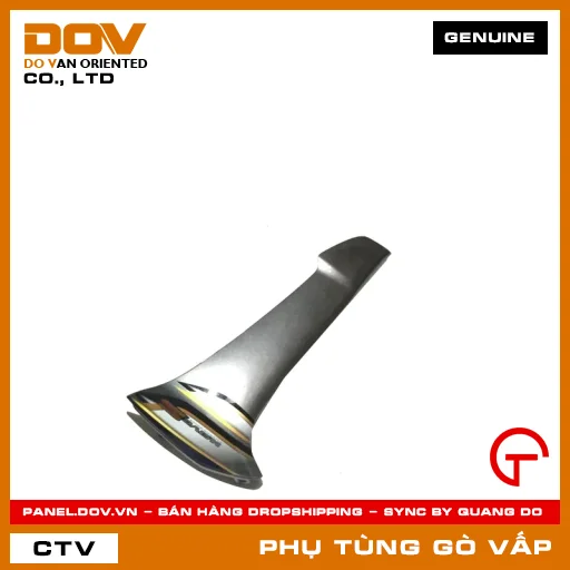 BỘ CÁNH YẾM TRÁI *PB373M* MÃ PHỤ TÙNG 64770KWY840ZC — 64770KWY840ZC