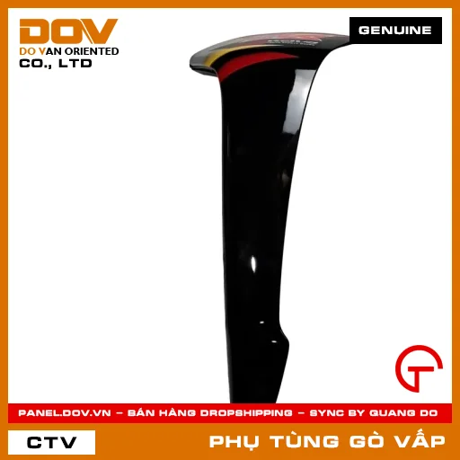 BỘ CÁNH YẾM TRÁI *R263* MÃ PHỤ TÙNG 64770KWY860ZA — 64770KWY860ZA