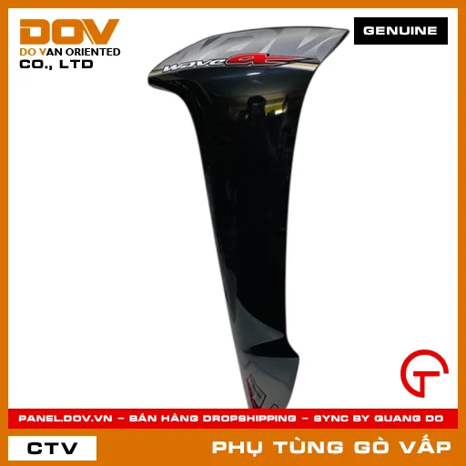 BỘ CÁNH YẾM TRÁI *NHA69P* MÃ PHỤ TÙNG 64770KWYA00ZA — 64770KWYA00ZA