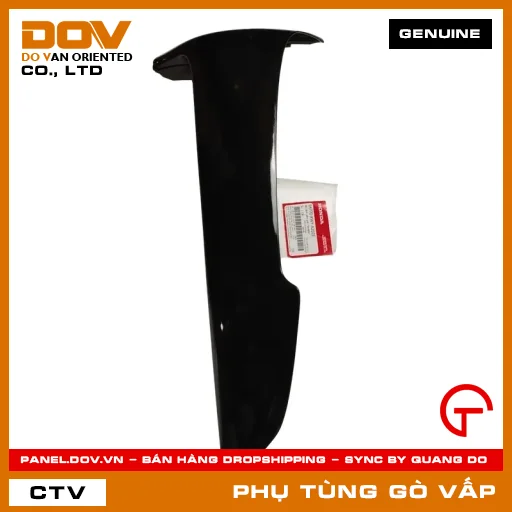 BỘ CÁNH YẾM TRÁI *NHA69* MÃ PHỤ TÙNG 64770KWYA20ZE — 64770KWYA20ZE