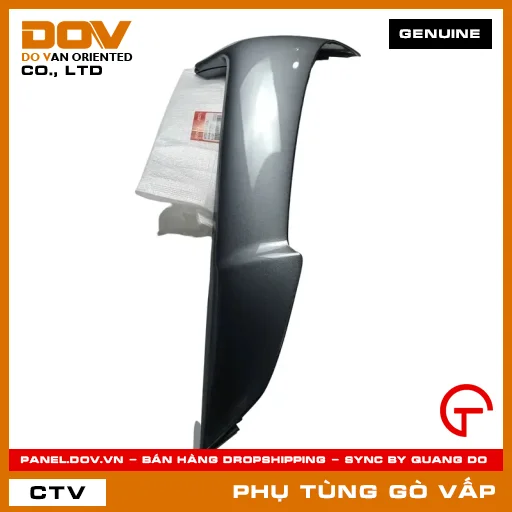 BỘ CÁNH YẾM TRÁI*NH262* MÃ PHỤ TÙNG 64770KWYA30ZA — 64770KWYA30ZA