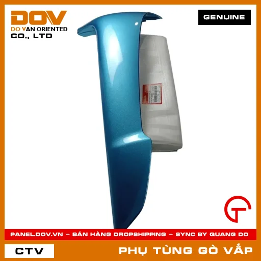 BỘ CÁNH YẾM TRÁI*B203* MÃ PHỤ TÙNG 64770KWYA30ZB — 64770KWYA30ZB