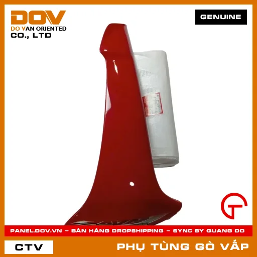 BỘ CÁNH YẾM TRÁI*R263* MÃ PHỤ TÙNG 64770KWYA30ZE — 64770KWYA30ZE