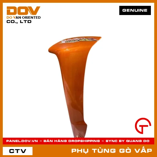 BỘ CÁNH YẾM TRÁI *YR322C* MÃ PHỤ TÙNG 64770KWYA40ZA — 64770KWYA40ZA