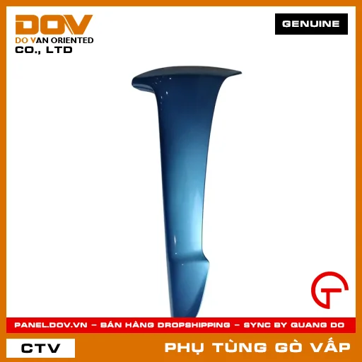 BỘ CÁNH YẾM TRÁI *B203M* MÃ PHỤ TÙNG 64770KWYA40ZB — 64770KWYA40ZB