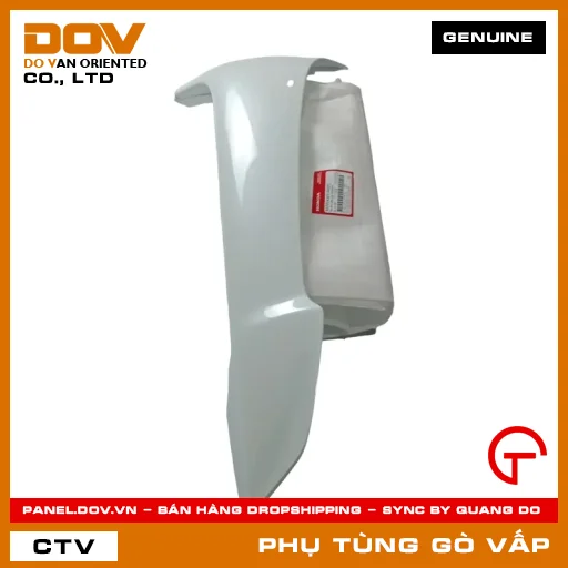BỘ CÁNH YẾM TRÁI *NHB55P* MÃ PHỤ TÙNG 64770KWYA40ZC — 64770KWYA40ZC