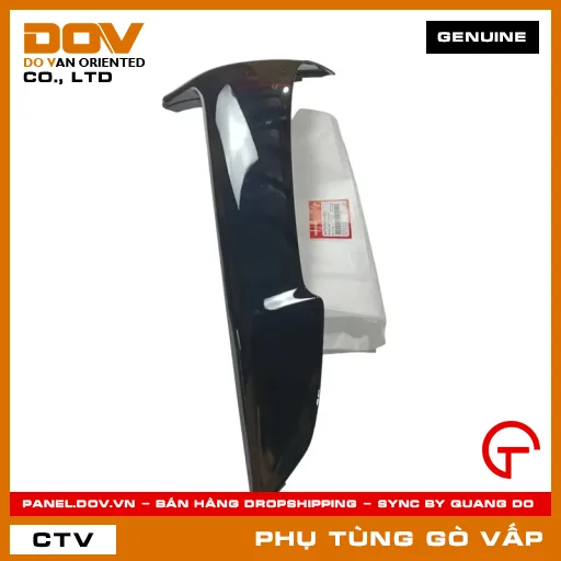 BỘ CÁNH YẾM TRÁI *NHB25M* MÃ PHỤ TÙNG 64770KWYA40ZD — 64770KWYA40ZD