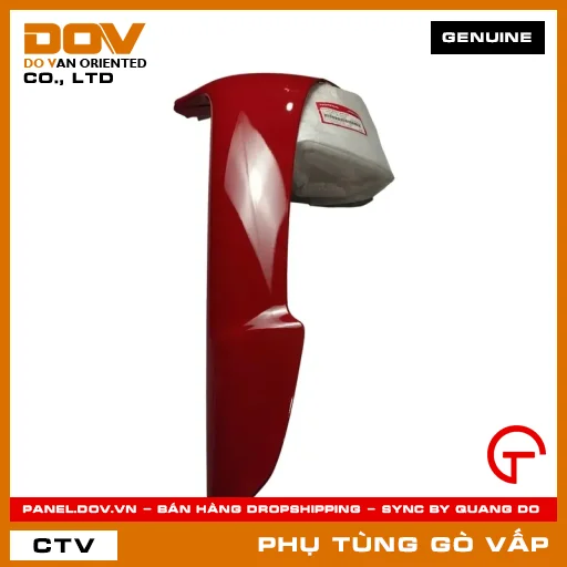 BỘ CÁNH YẾM TRÁI *R263M* MÃ PHỤ TÙNG 64770KWYA40ZE — 64770KWYA40ZE