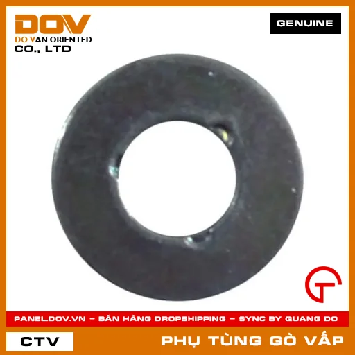 BẠC ĐỆM YÊN XE MÃ PHỤ TÙNG 77103K64N00 — 77103K64N00