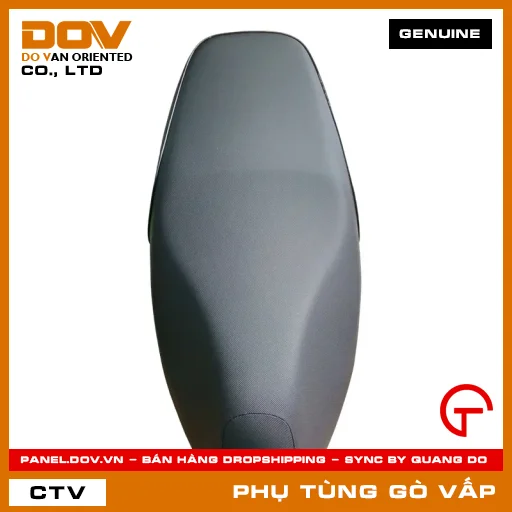 YÊN XE *NH1* MÃ PHỤ TÙNG 77200K12900ZB — 77200K12900ZB