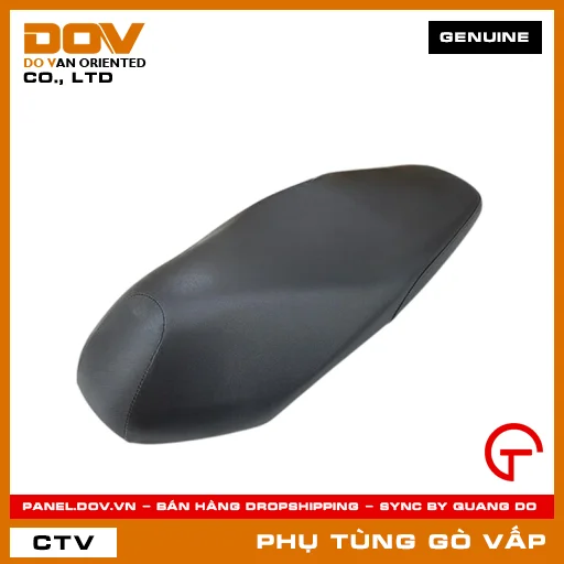 YÊN XE *NH1* MÃ PHỤ TÙNG 77200K12V00ZA — 77200K12V00ZA