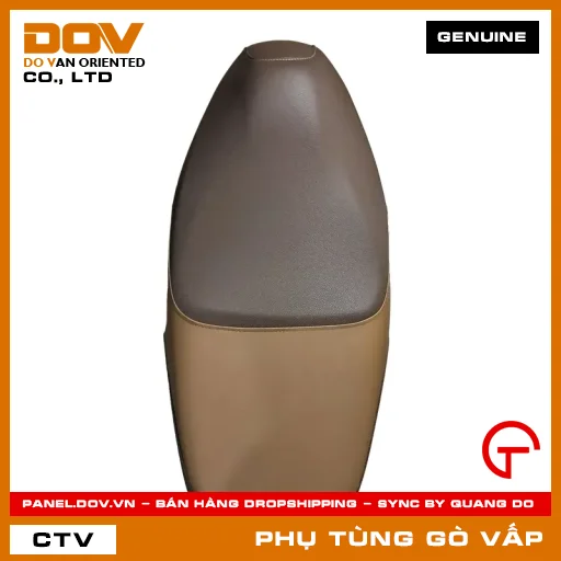 YÊN XE *TYPE2* MÃ PHỤ TÙNG 77200K12V00ZB — 77200K12V00ZB