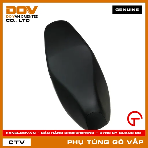 YÊN XE *NH1* MÃ PHỤ TÙNG 77200K2CV00ZA — 77200K2CV00ZA