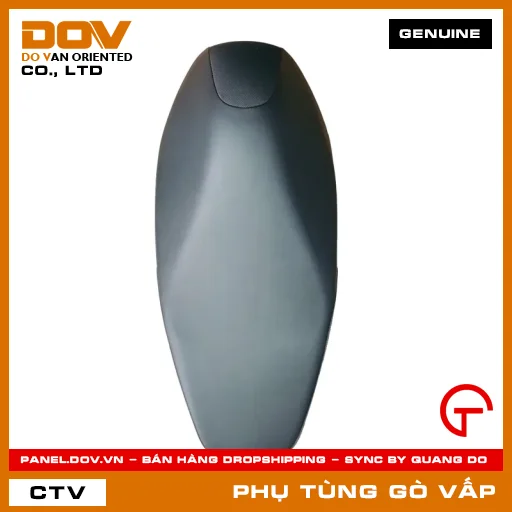 YÊN XE *NH1* MÃ PHỤ TÙNG 77200K2CV00ZC — 77200K2CV00ZC