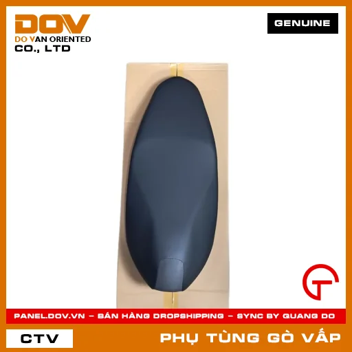 YÊN XE MÃ PHỤ TÙNG 77200K44V00ZB — 77200K44V00ZB