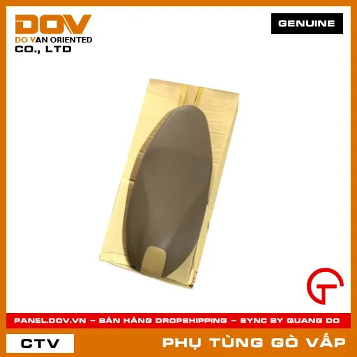 YÊN XE *G209P* MÃ PHỤ TÙNG 77200K44V90ZA — 77200K44V90ZA