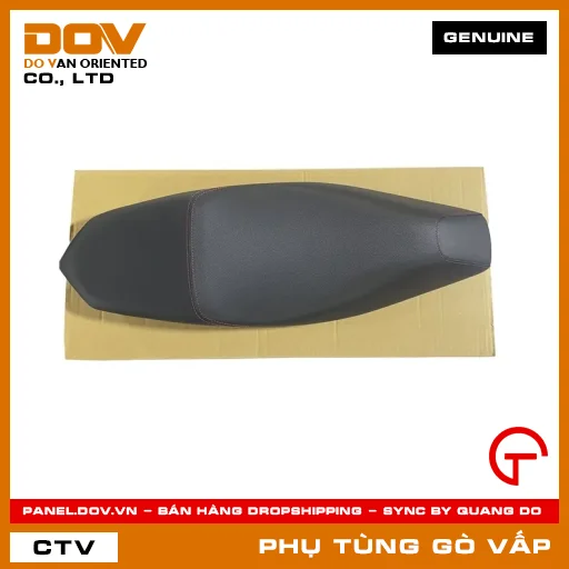 YÊN XE *NH1* MÃ PHỤ TÙNG 77200K56V20ZA — 77200K56V20ZA