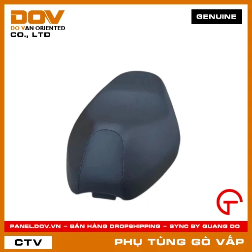 YÊN XE MÃ PHỤ TÙNG 77200K57A00 — 77200K57A00