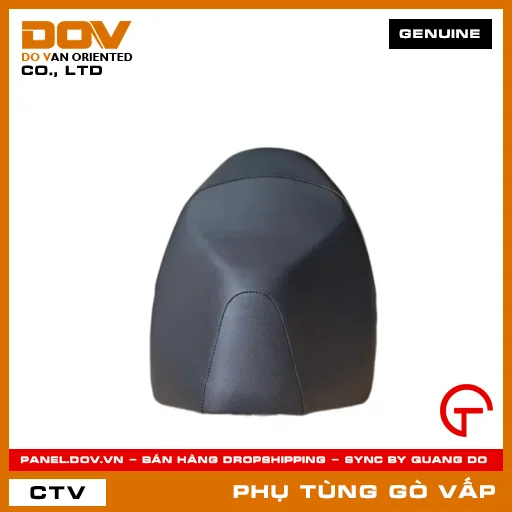 YÊN XE *NH1* MÃ PHỤ TÙNG 77200K66V00ZA — 77200K66V00ZA