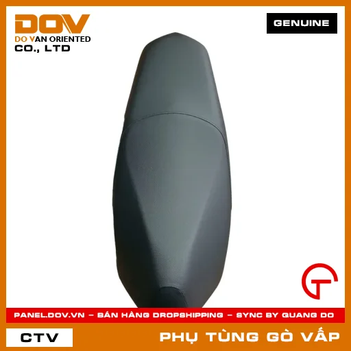 YÊN XE *NH1* MÃ PHỤ TÙNG 77200K66V00ZC — 77200K66V00ZC