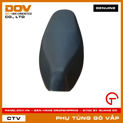 YÊN XE MÃ PHỤ TÙNG 77200K90VC0 — 77200K90VC0