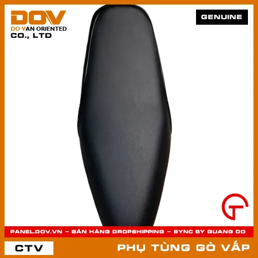 YÊN XE MÃ PHỤ TÙNG 77200KEV900 — 77200KEV900