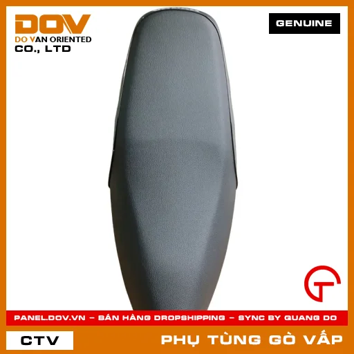 YÊN XE MÃ PHỤ TÙNG 77200KFV950 — 77200KFV950