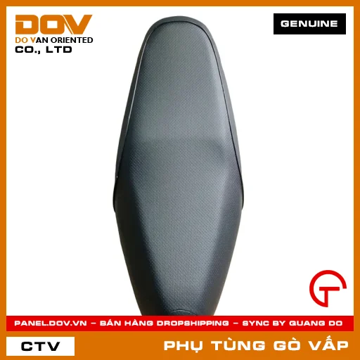 YÊN XE MÃ PHỤ TÙNG 77200KTL740 — 77200KTL740
