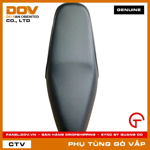 YÊN XE MÃ PHỤ TÙNG 77200KTL780 — 77200KTL780